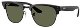 Ray-Ban Sunglasses RBR0504S Clubmaster Reverse 67839A