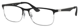 Ray-Ban Junior Eyeglasses RY1052 4055