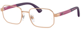 Ray-Ban Junior Eyeglasses RY1060 4089