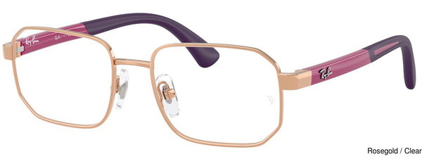 Ray-Ban Junior Eyeglasses RY1060 4089