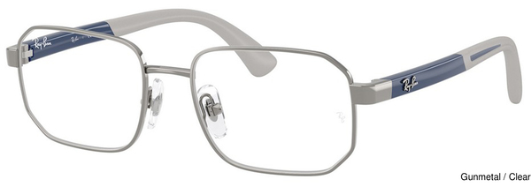 Ray-Ban Junior Eyeglasses RY1060 4008