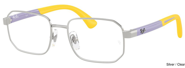 Ray-Ban Junior Eyeglasses RY1060 4090