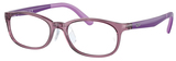 Ray-Ban Junior Eyeglasses RY1613D 3909