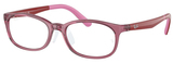 Ray-Ban Junior Eyeglasses RY1613D 3777