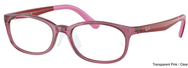 Ray-Ban Junior Eyeglasses RY1613D 3777