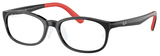 Ray-Ban Junior Eyeglasses RY1613D 3876