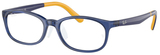 Ray-Ban Junior Eyeglasses RY1613D 3907