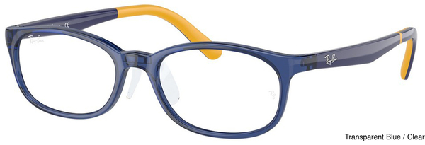 Ray-Ban Junior Eyeglasses RY1613D 3907
