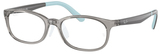 Ray-Ban Junior Eyeglasses RY1613D 3908