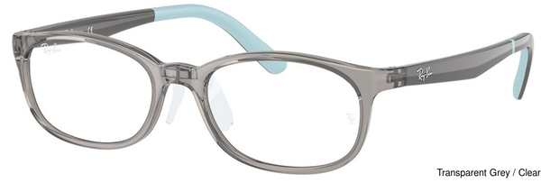 Ray-Ban Junior Eyeglasses RY1613D 3908