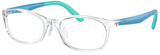 Ray-Ban Junior Eyeglasses RY1613D 3938