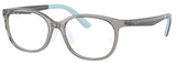 Ray-Ban Junior Eyeglasses RY1614D 3908