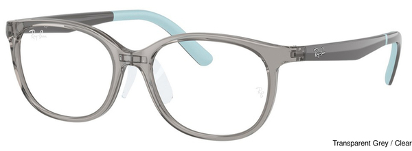 Ray-Ban Junior Eyeglasses RY1614D 3908