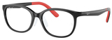 Ray-Ban Junior Eyeglasses RY1614D 3876