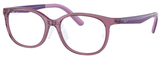 Ray-Ban Junior Eyeglasses RY1614D 3909