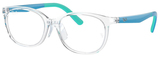 Ray-Ban Junior Eyeglasses RY1614D 3938