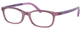 Ray-Ban Junior Eyeglasses RY1615D 3909