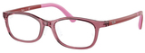 Ray-Ban Junior Eyeglasses RY1615D 3777