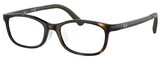 Ray-Ban Junior Eyeglasses RY1615D 3863