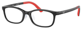 Ray-Ban Junior Eyeglasses RY1615D 3876