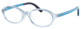 Ray-Ban Junior Eyeglasses RY1616D 3910