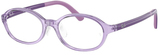 Ray-Ban Junior Eyeglasses RY1616D 3911