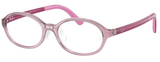 Ray-Ban Junior Eyeglasses RY1616D 3912
