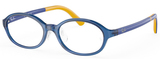 Ray-Ban Junior Eyeglasses RY1616D 3913