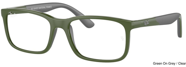 Ray-Ban Junior Eyeglasses RY1621 3932