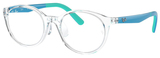 Transparent / Clear
