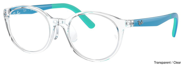 Ray-Ban Junior Eyeglasses RY1625D 3938