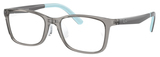 Transparent Grey / Clear