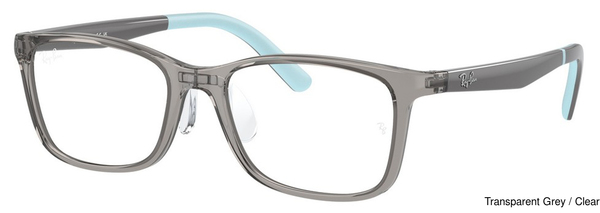 Ray-Ban Junior Eyeglasses RY1626D 3908