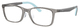 Transparent Grey / Clear