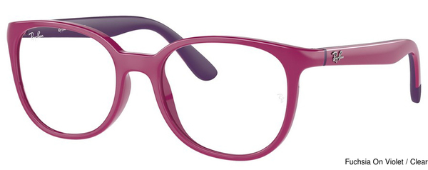 Ray-Ban Junior Eyeglasses RY1631 3933