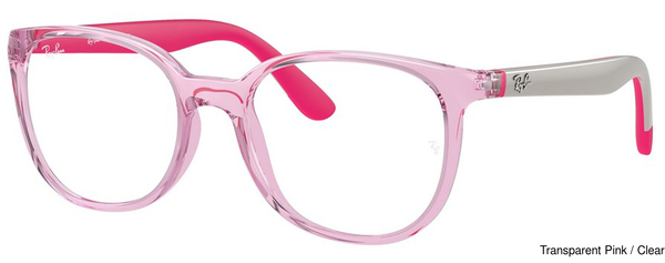Ray-Ban Junior Eyeglasses RY1631 3676