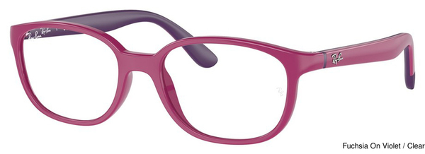 Ray-Ban Junior Eyeglasses RY1632F 3933