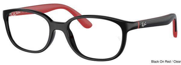 Ray-Ban Junior Eyeglasses RY1632F 3928