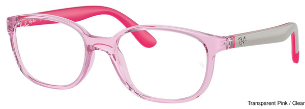 Ray-Ban Junior Eyeglasses RY1632F 3976