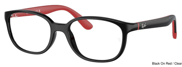 Ray-Ban Junior Eyeglasses RY1632 3928