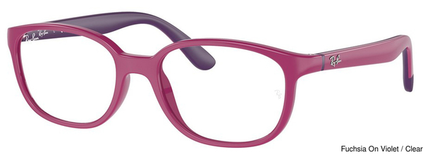 Ray-Ban Junior Eyeglasses RY1632 3933