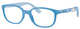 Azzurre & Rubber Azzurre / Clear