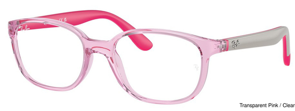 Ray-Ban Junior Eyeglasses RY1632 3976