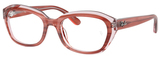 Ray-Ban Junior Eyeglasses RY1636 3988