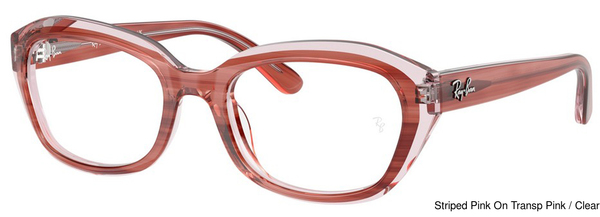 Ray-Ban Junior Eyeglasses RY1636 3988