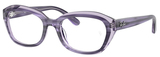Ray-Ban Junior Eyeglasses RY1636 3989
