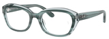 Ray-Ban Junior Eyeglasses RY1636 3990