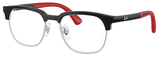 Ray-Ban Junior Eyeglasses RY1641 3928