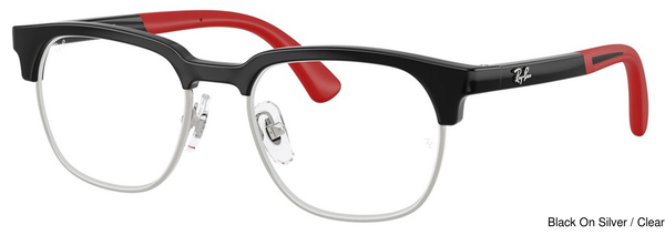 Ray-Ban Junior Eyeglasses RY1641 3928