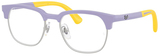 Ray-Ban Junior Eyeglasses RY1641 7506